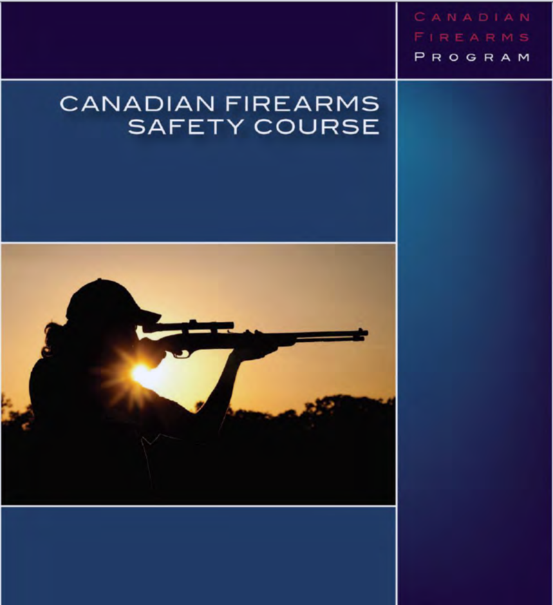 CFSC PAL Course Manual Cover