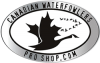 Canadian Waterfowlers Pro Shop Logo